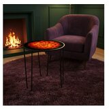 Hanah home sto za dnevnu sobu shb 033 e | Eponuda.com