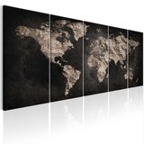  Slika - World Full of Secrets I 225x90 Cijene