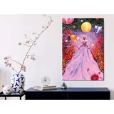  Slika za samostalno slikanje - Fairy Lady 40x60 | shoptok.hr