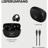 Beyerdynamic Amiron zero crne brezžicne odprte slušalke. | Shoptok.si