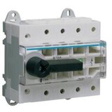 Haeger Hager stikalni odklopnik, modularni HA305, (20889908) Cene