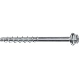 Fischer Vijaki za beton Ultracut FBS II (Ø x Do: 8 x 110 mm, Šestkotna glava s šestkotno vdolbino, 50 kos) Cene