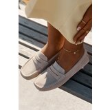 Big Star Suede Women's Loafers | Shoptok.si