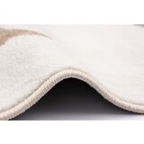 FD Dječji tepih boje slonovače 133x190 cm Dogsie Pearl – | shoptok.hr