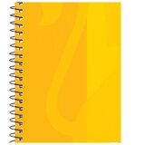 Blok KOLEGIJ A4 PLUS KARO 80L PERFORACIJA PLUS 4RUPE CLASSIC OXFORD 100050356 TAMNOŽUTI | Shoptok.si