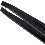 Tweezerman Slant Tweezer Black Matte kosa pinceta 1 kom | shoptok.hr