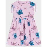 Sinsay Haljina Stitch | shoptok.hr