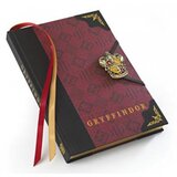 The Noble Collection Dnevnik - Harry Potter, Gryffindor Cene