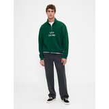 GAP Oversize sweatshirt VintageSoft - Men's | Shoptok.si