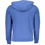 U.S. Polo Assn. US POLO SWEATSHIRT WITH ZIP MEN BLUE | shoptok.hr