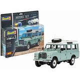 Revell model set land rover series iii ( RV67047 ) | Eponuda.com