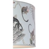  Duolla - Stona lampa MONKEYS 1xE14/15W/230V prečnik 12,5 cm | Eponuda.com