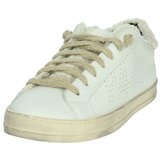 P448 Visoke superge F22JOHN-W Bela | Shoptok.si