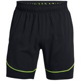 Under Armour Hlače 3/4, 7/8 1379453002 Črna Cene