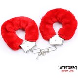 LATETOBED BDSM trodelni crveni set | Eponuda.com