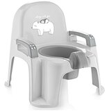  BABYJEM NOSA POTTY - GREY u