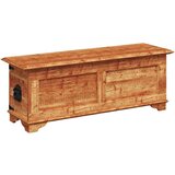 vidaXL Škrinja za Pohranu Mango Drvo | shoptok.hr