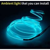  Lumicar – LED svetleća traka za automobil | ePonuda.com