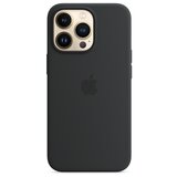 Apple Zaščitna torbica MagSafe za iPhone 13 Pro, črna (MM2K3ZM / A) | Shoptok.si