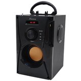 X Wave Bluetooth zvučnik B-Brave black | ePonuda.com