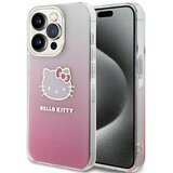 Hello Kitty OVITEK IML GRADIENT ELECTROP ZA IPHONE 13 PRO MAX ROZA, (21897304) | Shoptok.si