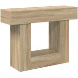  Sonoma hrast 101 x 30 x 74 cm | shoptok.hr