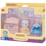 SYLVANIAN - Set za oblačenje princes, (21336737)