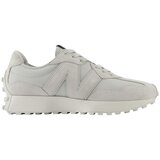 New Balance Nizke superge 327 Grey Matter Reflection Siva Cene