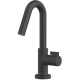  Slavina za umivaonik S3 Black Visoka | shoptok.hr