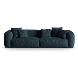 Micadoni Tamno plava sofa 320 cm Martina – Home Cijene