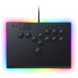 Razer gamepad - all-button optical arcade controller - kitsune RZ06-05020100-R3G1 cene