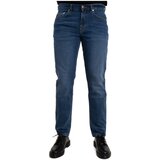 Harmont&Blaine Jeans WNJ001059425B59 Modra | Shoptok.si