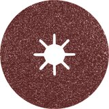 Bosch Disk od prizmatičnih keramičkih vlakana, R781 metal 180x22.23mm, G36, 2608621797 | Eponuda.com
