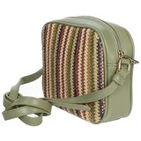 Blauer Ročne torbice S5HIPS02/PRO Zelena | Shoptok.si