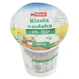 kisela pavlaka 12%mm 180g