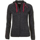 Peak Mountain Flis Blouson polaire femme ATORA Črna | Shoptok.si