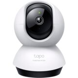 Tp-link Tapo C220 Pan/Tilt AI Home Security Wi-Fi Camera, 2K QHD (2560×1440), 2.4 GHz, Horizontal... | Eponuda.ba