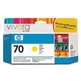 HP Tinta C9454A nr.70 (žuta), original | shoptok.hr