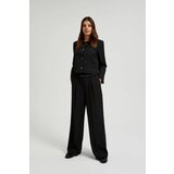 Marisse Women's Trousers L-Sp-4600 Black | ePonuda.com