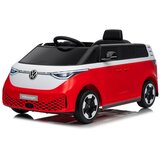  Licencirani auto na akumulator Volkswagen ID BUZZ - crveni | shoptok.hr