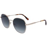 Lacoste L257S 710 ONE SIZE (56) Zlata/Modra Cene