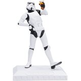 Star Wars Original Stormtrooper Raise a Glass zbirateljska figura 17cm Cene