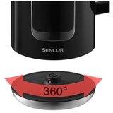 Sencor swk 0951BK kuvalo | ePonuda.com
