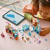 Lego LEGO® Disney - Mini arendelski grad in Elzina ledena palača (43278) | Shoptok.si