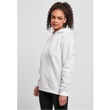 Mister Tee Women's sweatshirt Fuckyou white | Shoptok.si