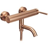REA Bath Mešalnik za kad Argon Brush Copper | Shoptok.si