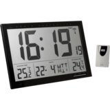 Tfa Dostmann 60.4510.01 Radio Wall Clock Cijene