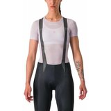 Castelli Pro Mesh W Short Sleeve Majica bez rukava Purple Mist XS | shoptok.hr