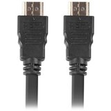 Lanberg CA-HDMI-11CC-0050-BK HDMI cable 5 m HDMI Type A (Standard) Black Cijene