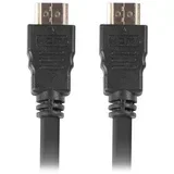 CA-HDMI-11CC-0050-BK HDMI cable 5 m HDMI Type A (Standard) Black